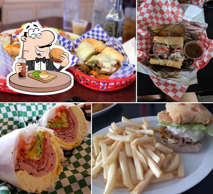 Paladino's Italian Eatery