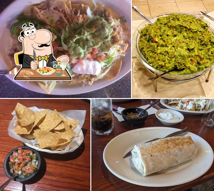 Carmina's Mexican Restaurant and Banquets