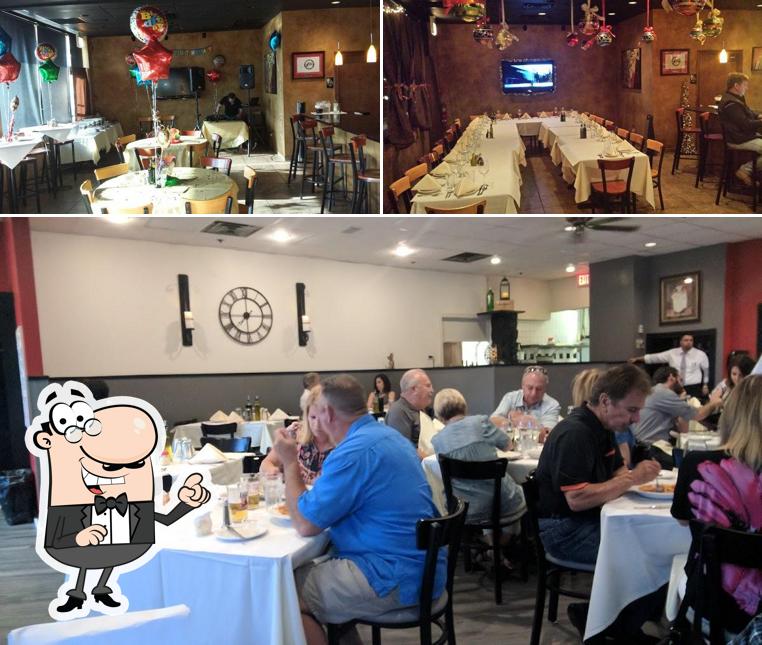 DeMarco's Italian Ristorante