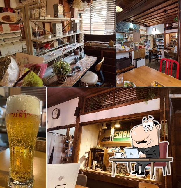 saburo36 cafe