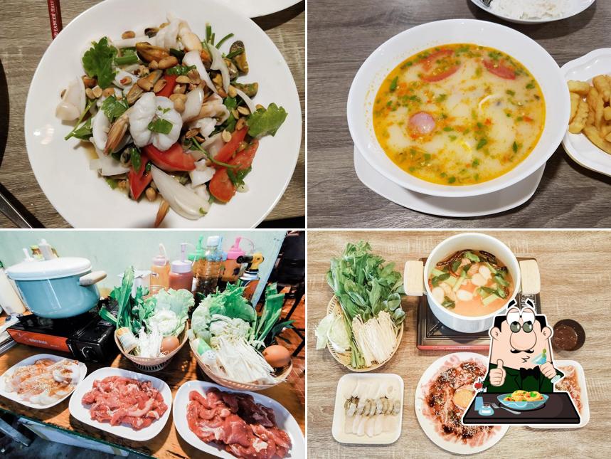 ร้านสเต็กอันดี้