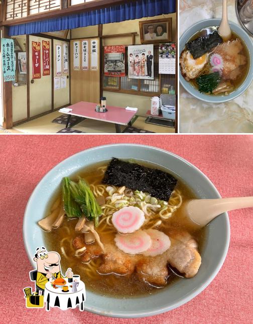 中華料理 上海