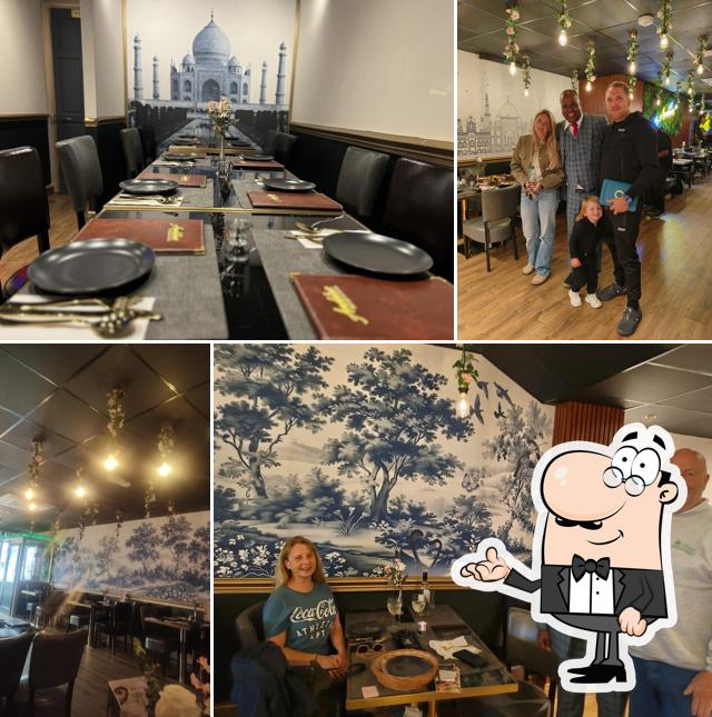 Andaaz Indian Restaurant