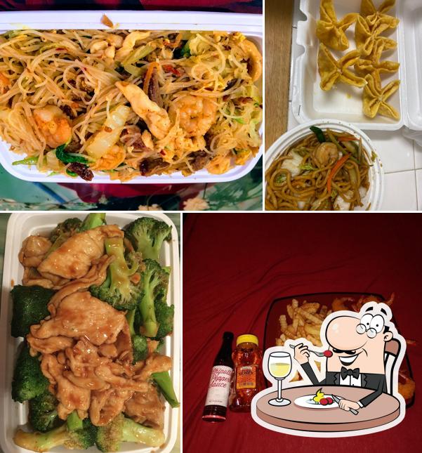 Beijing Restaurant