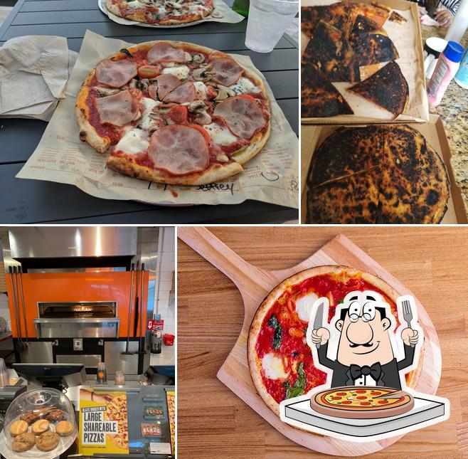 Blaze Pizza