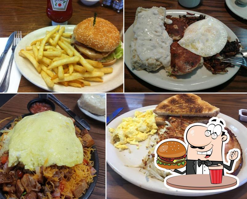 Diner 62