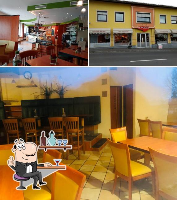 Honeder Bakery Hagenberg