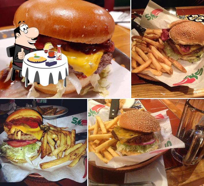 Chili's