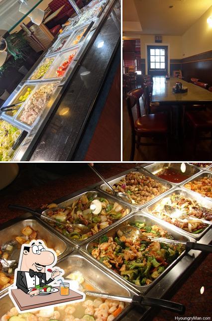 China Buffet