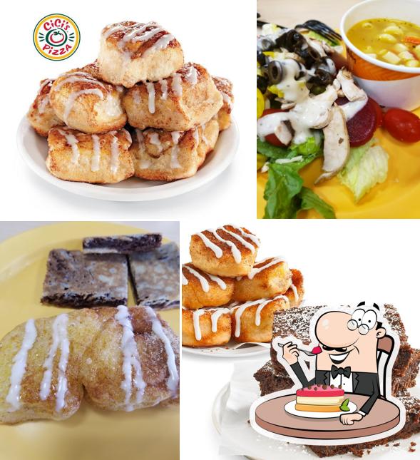 Cicis Pizza