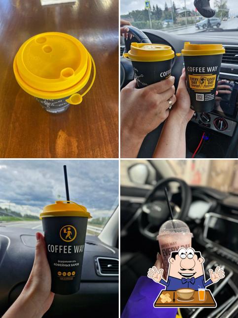 Coffee Way