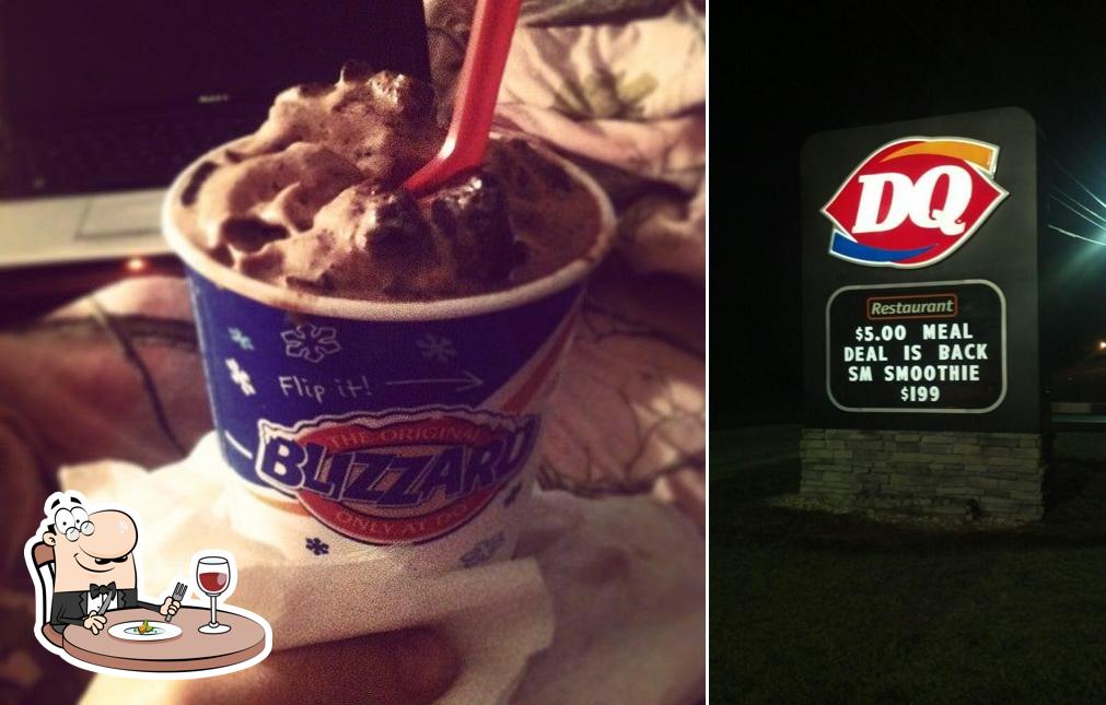 Dairy Queen