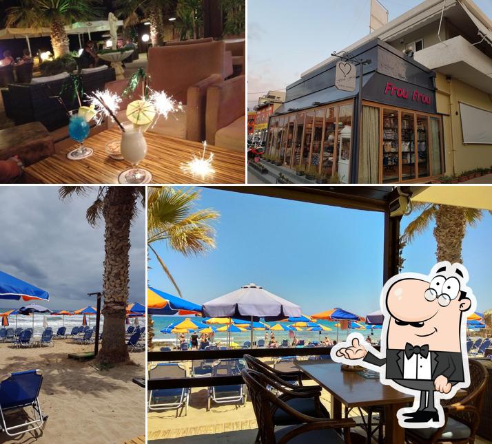 Edem bar & grill