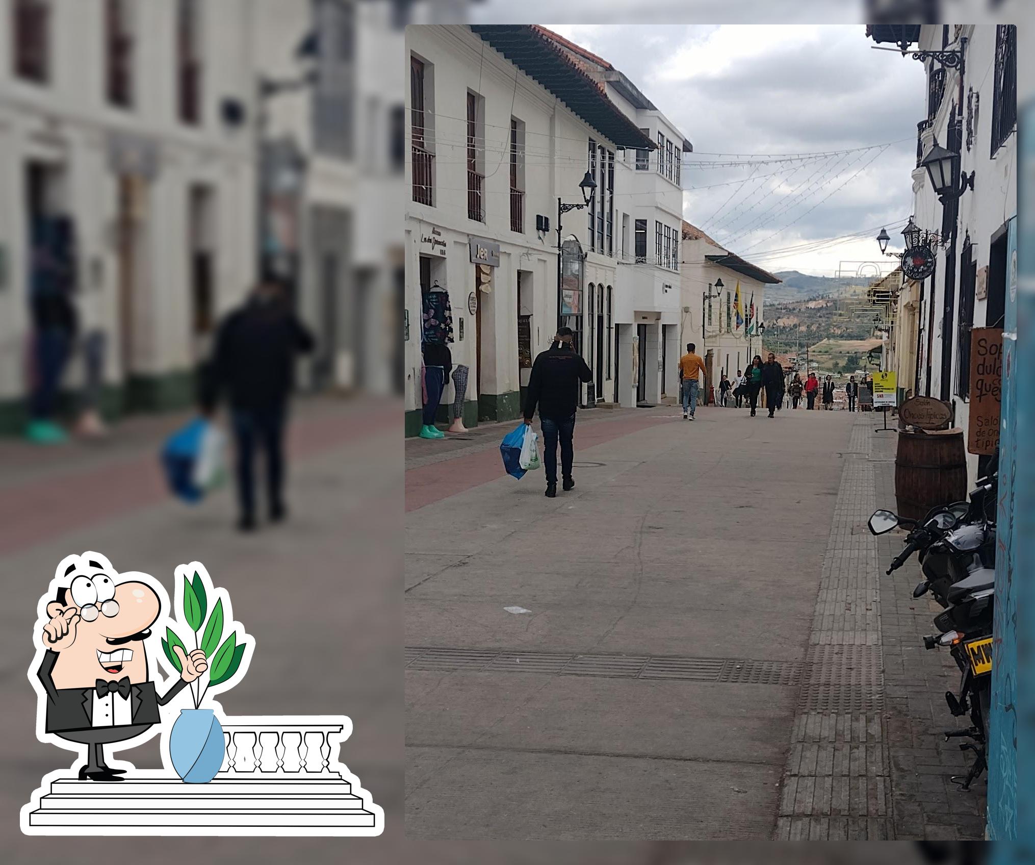 El Cenador