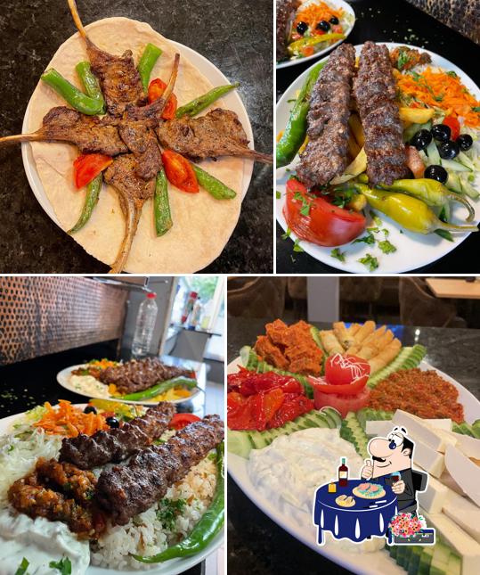 Evims Restaurant
