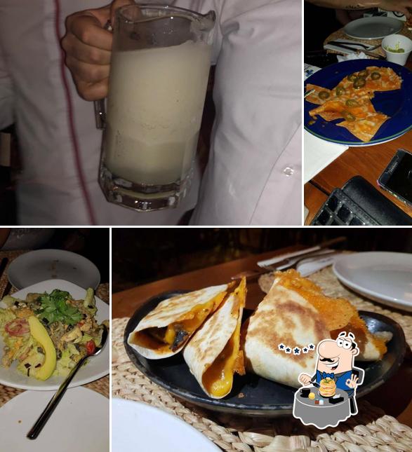 Garcia's