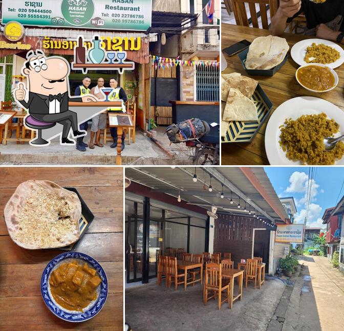 Hasan Indian Restaurant