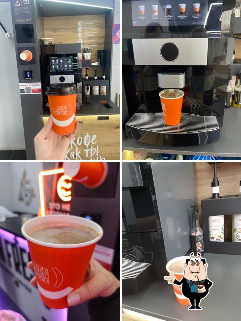 Lifehacker Coffee