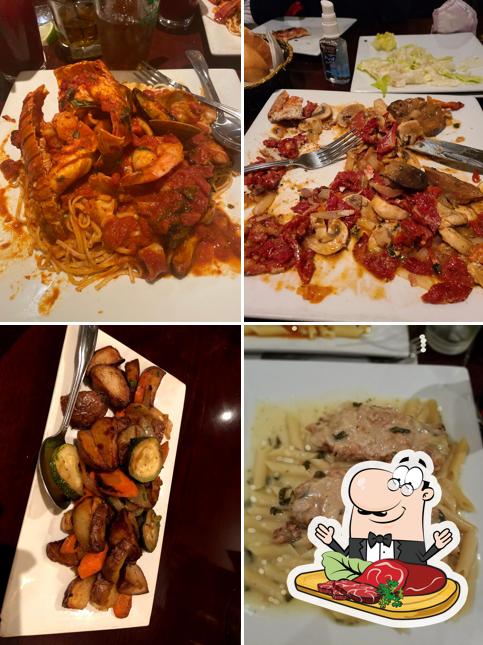 Lorenzo's