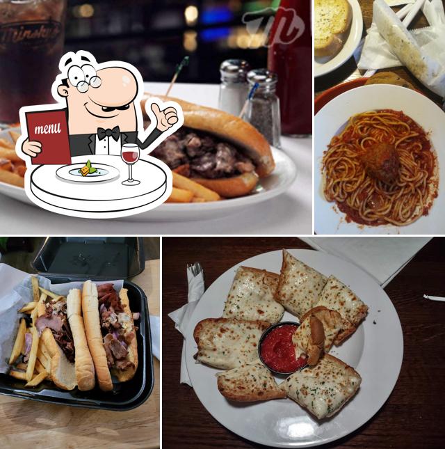 Minsky's Pizza