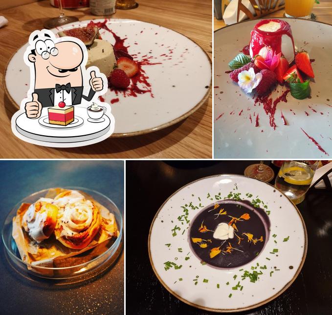 Molto Restauracja Rzeszów