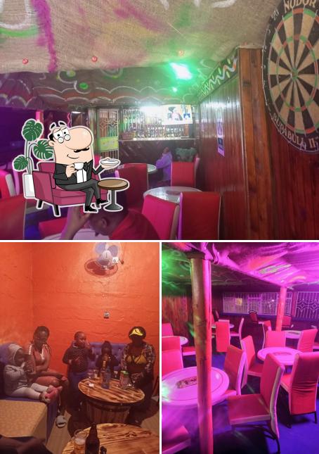 New Fortland Restaurant