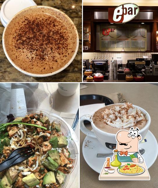 Nordstrom Ebar Artisan Coffee