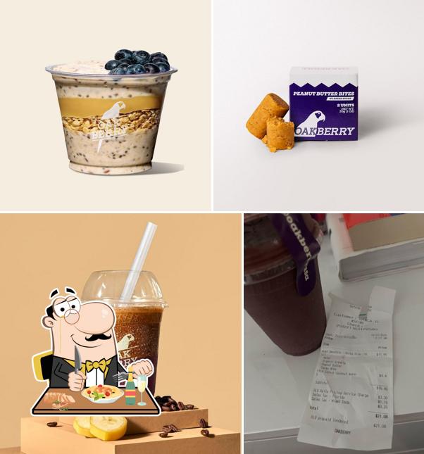 Oakberry Acai
