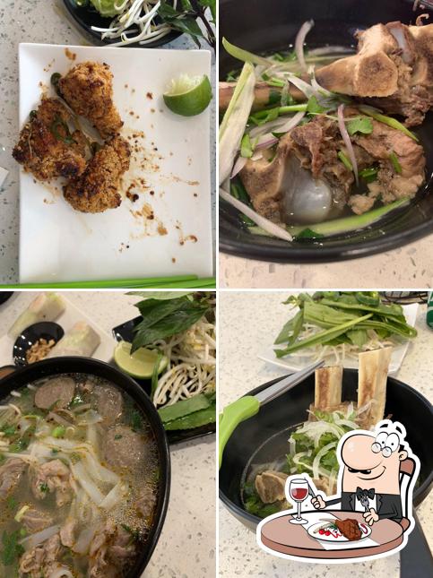 Pho Fresh Restaurant