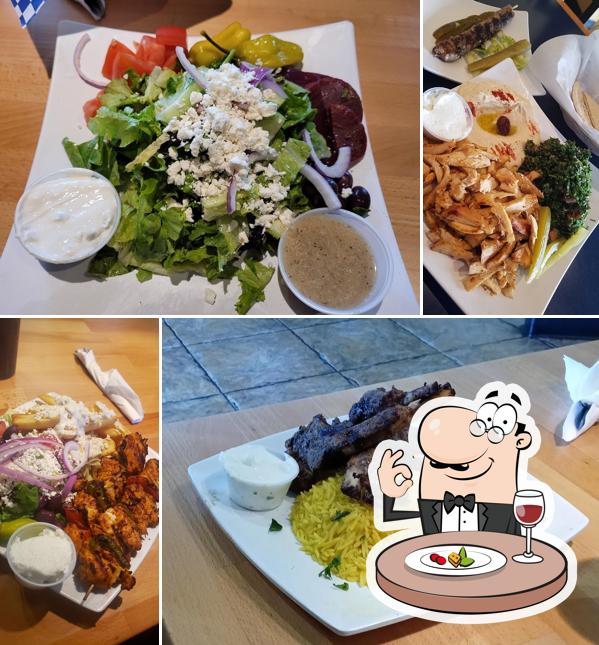 Phoenicia Pita Kitchen