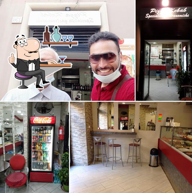 Sesamo e Pomodoro