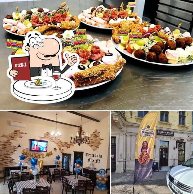 Trattoria M&M
