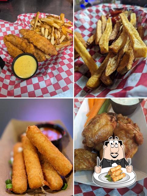 Thunder Road Bar and Grill