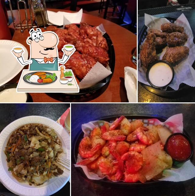 Wings Sports Cafe