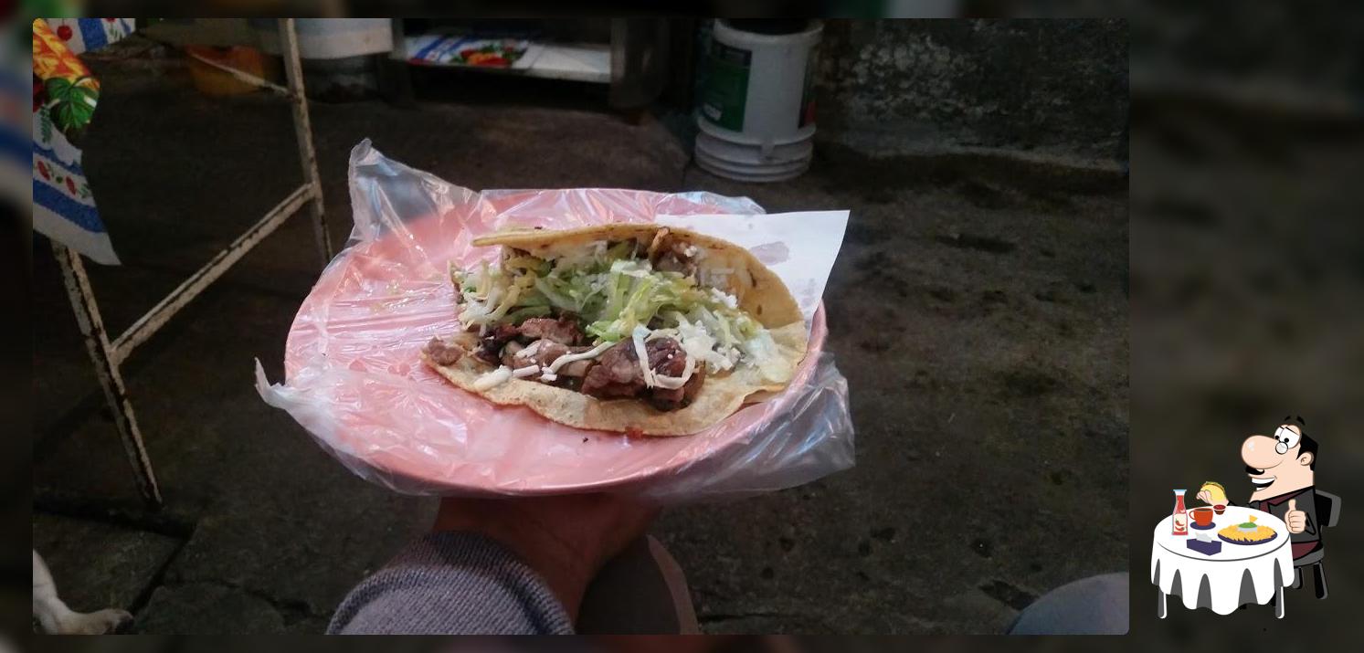 Antojitos Mexicanos SCADIVA