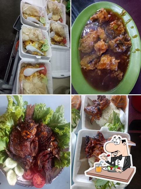 Ayam Bakar Cak Man 2