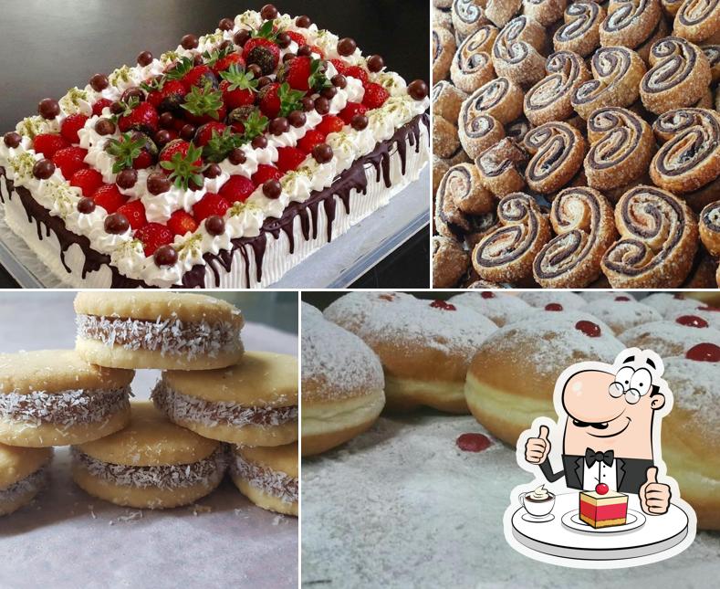 Bakery Sallam