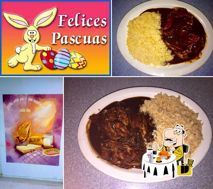 Bertha's Bakery & Restaurant