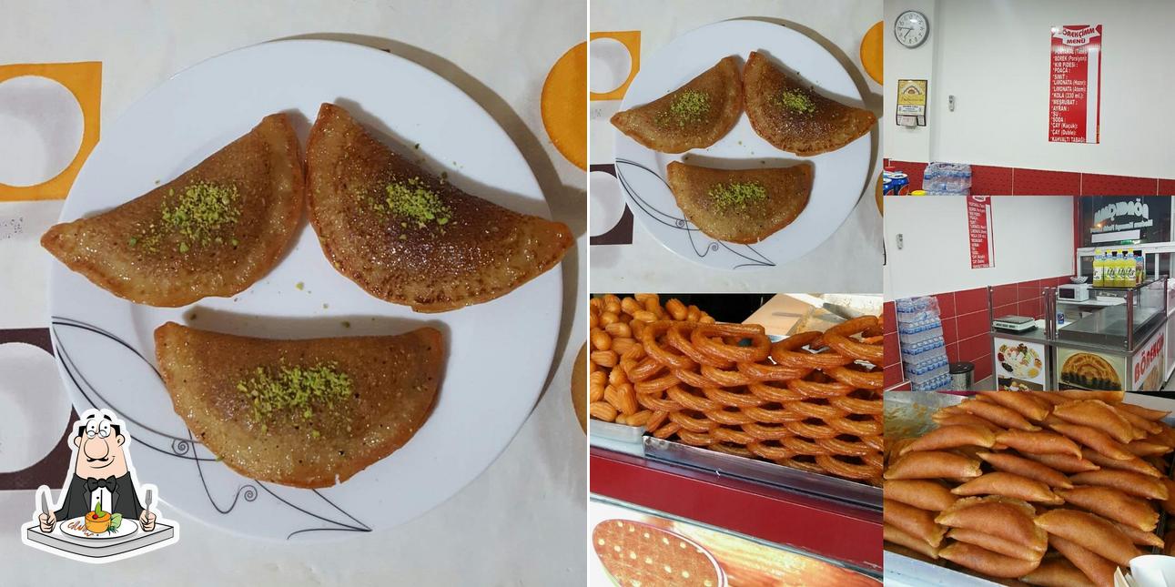 Börekçimm