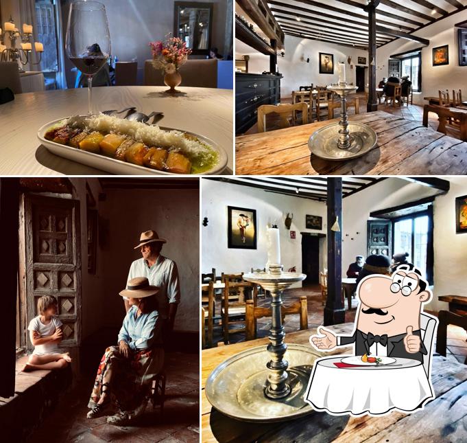 Casa Taberna
