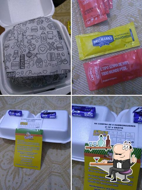 Chaves Burguer