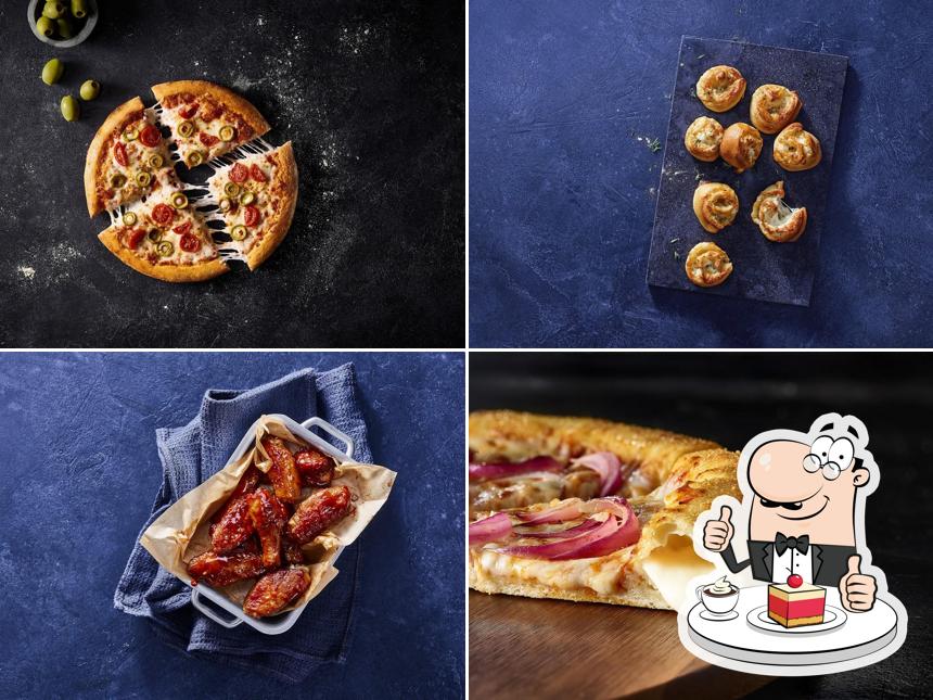 Domino's Pizza - Hod Hasharon