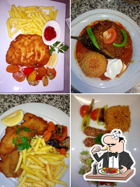 Restaurant Holzschopf