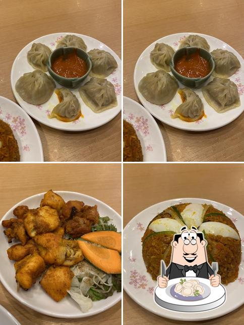 Indian Nepali Restaurent AHAN