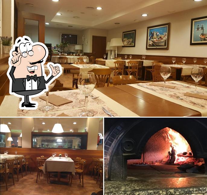 Pizza Pazza Summer