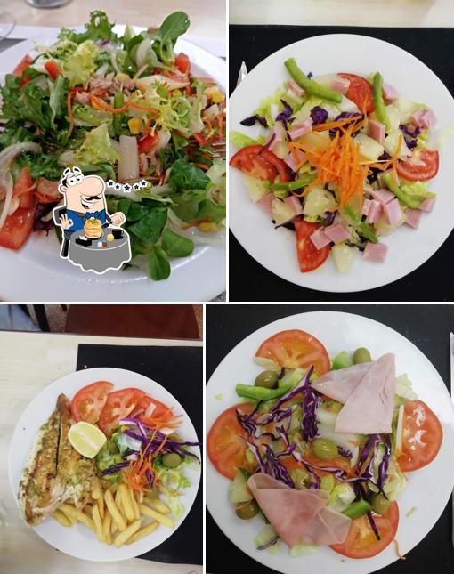 Restaurant La Bolla