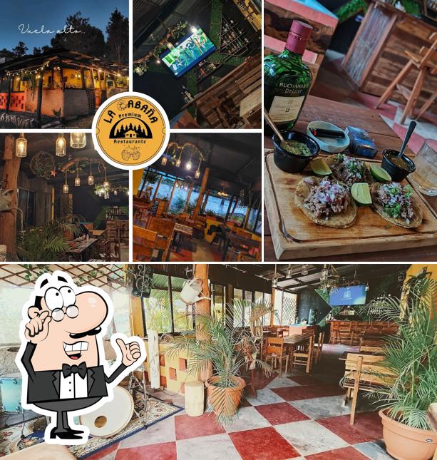 La Cabaña Premium
