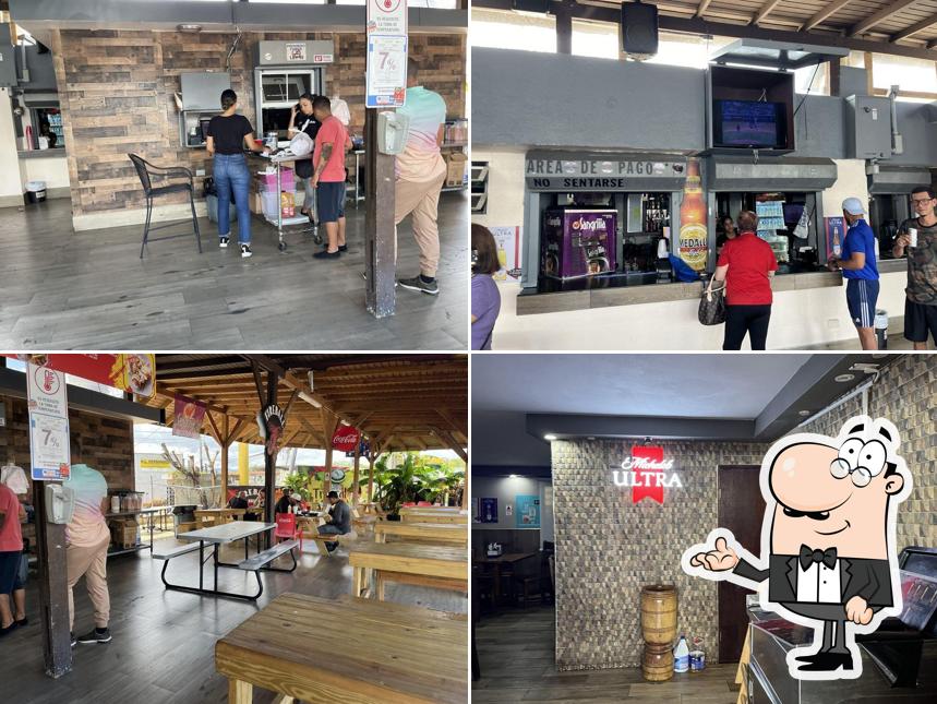 La Placita Tropical (La Melaza)