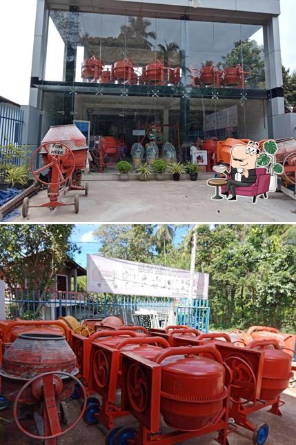 Laksiri Bath Kade