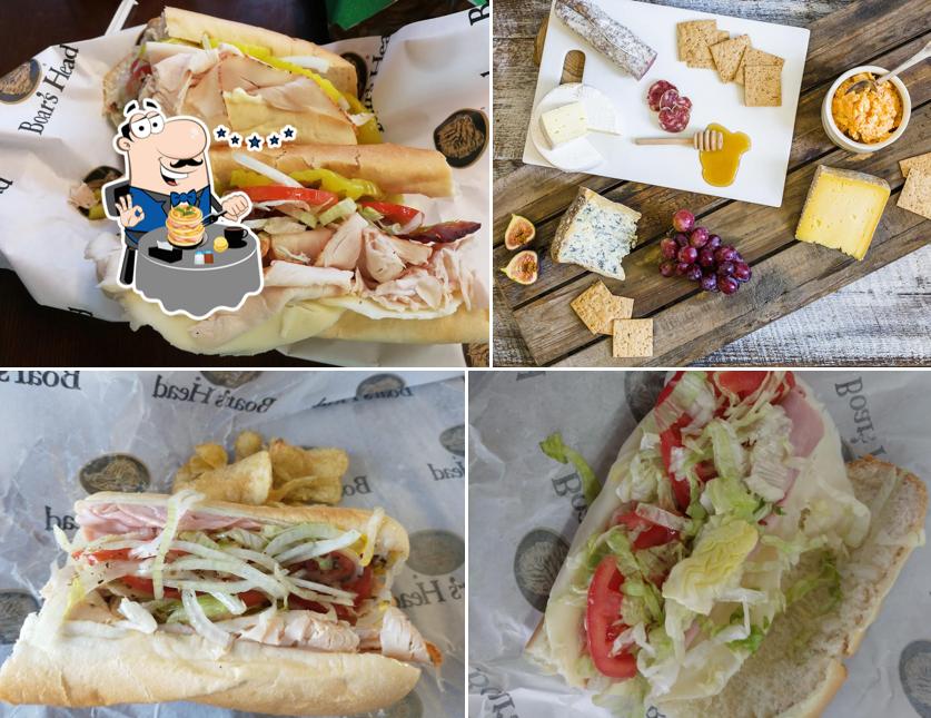 Main Street Subs and Pizza